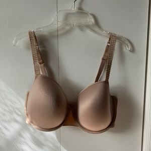 ThirdLove Classic Teeshirt Bra.